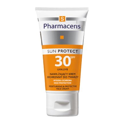 프로텍트 크림 [SPF30]