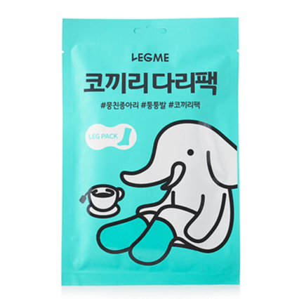 코끼리 다리팩