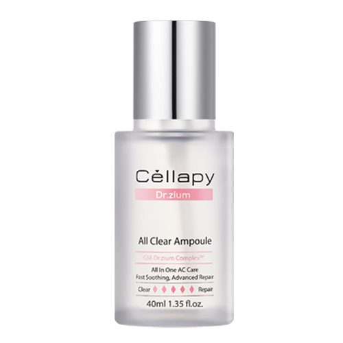 셀라피 닥터지움 올클리어 앰플 제품 이미지