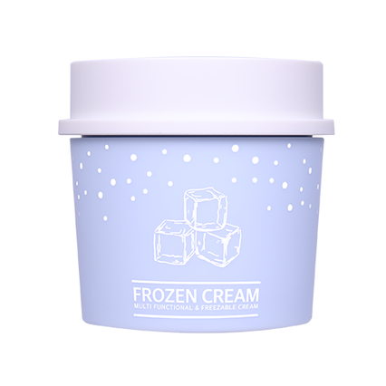 프로즌 크림