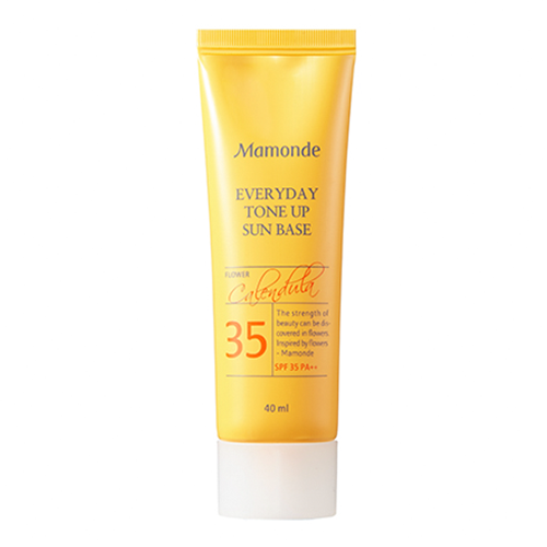 에브리데이 톤업 선베이스 [SPF35/PA++]