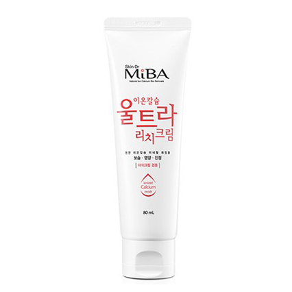 이온칼슘 울트라 리치크림