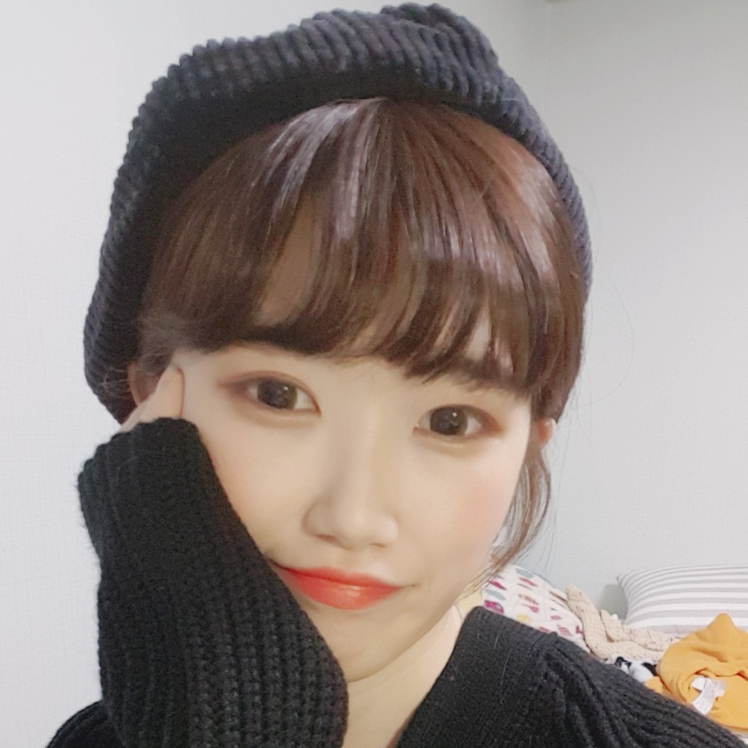솥엉 프로필