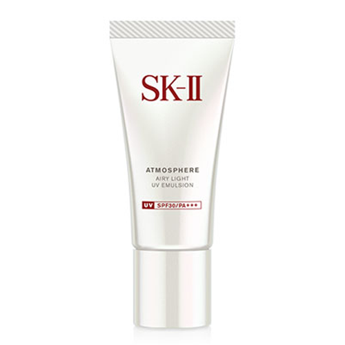 에스케이투 애트모스피어 에리 라이트 유브이 에멀젼 [SPF30/PA+++] 제품 이미지