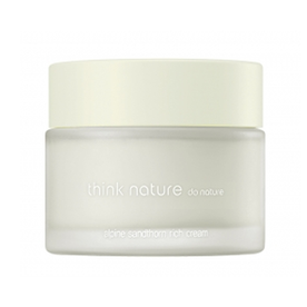 씽크네이처 브랜드의 제품 알파인샌톤 리치 크림
