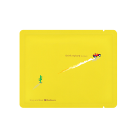 씽크네이처 브랜드의 제품 엔조이 앤 마스크 레질리언스