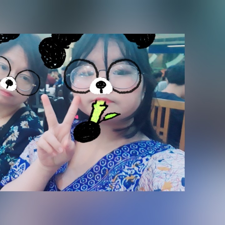 물먹는서현 프로필