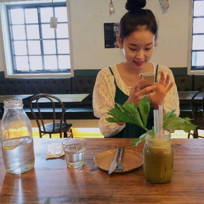 뉴딘뉴 프로필