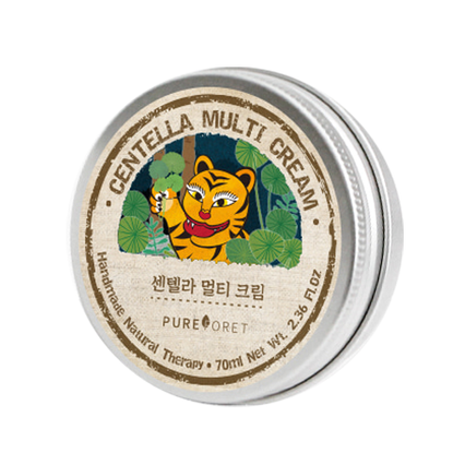 센텔라 멀티 크림