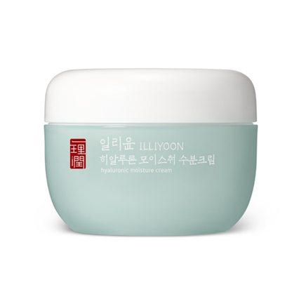 히알루론 모이스춰 수분크림