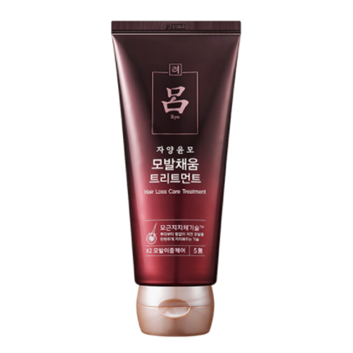 려 자양윤모 모발채움 트리트먼트 제품 이미지