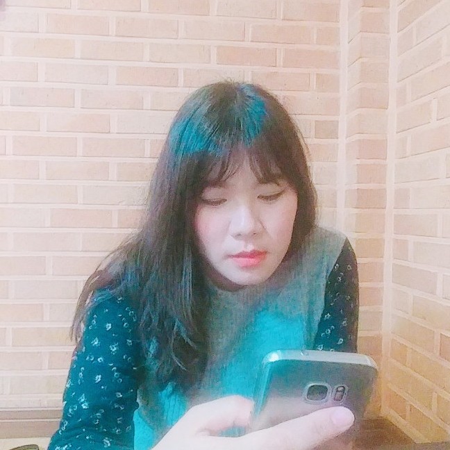 지향이 프로필
