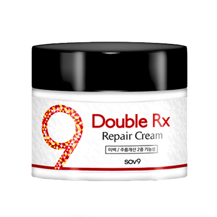 더블 RX 리페어 크림