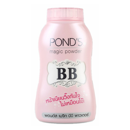 매직 파우더 BB