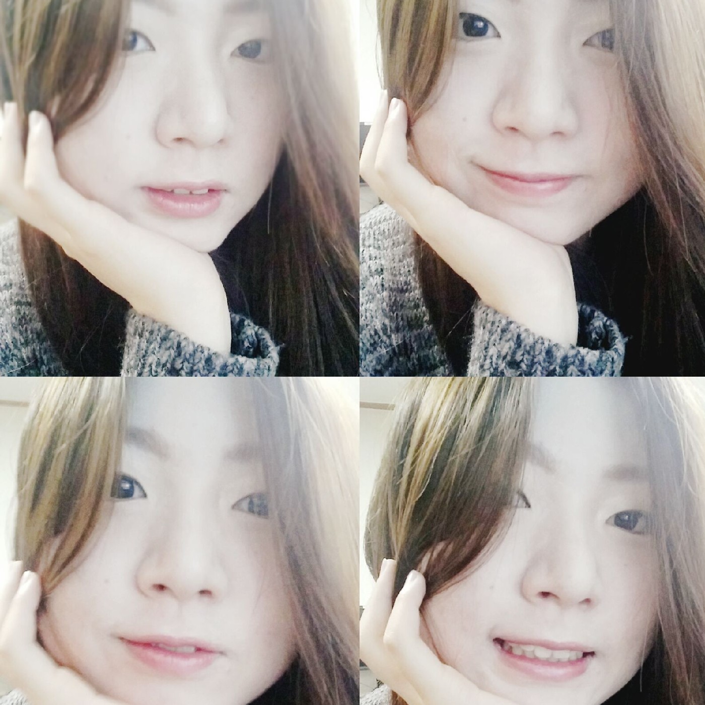 오마갓 프로필