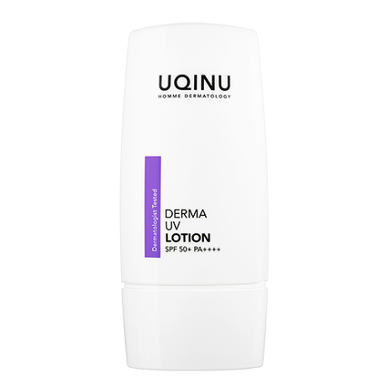 더마 유브이 로션 [SPF50+/PA++++]