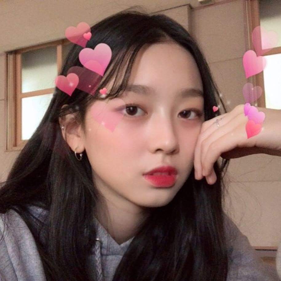 우주최강이쁜이 프로필