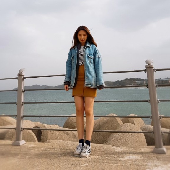 파데유목민목민 프로필