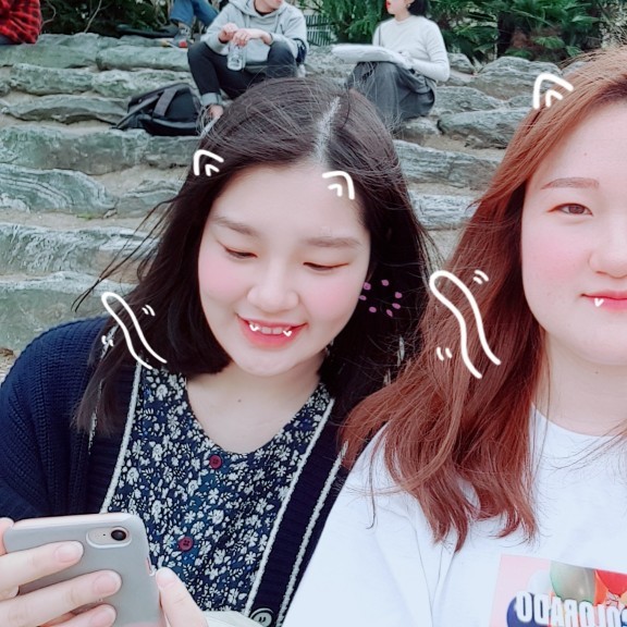 휴뇽 프로필