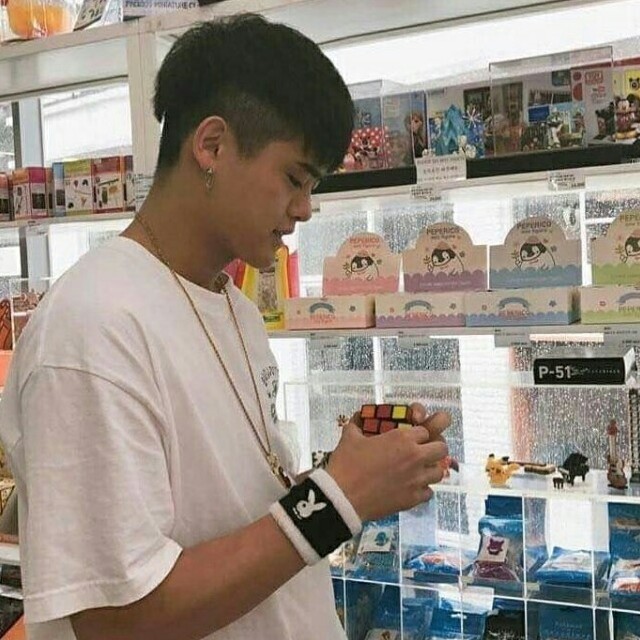 즈에트 프로필