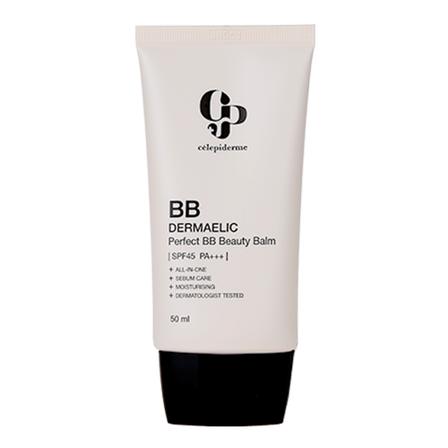 더마엘릭 퍼펙트 비비 뷰티밤 [SPF45/PA+++]