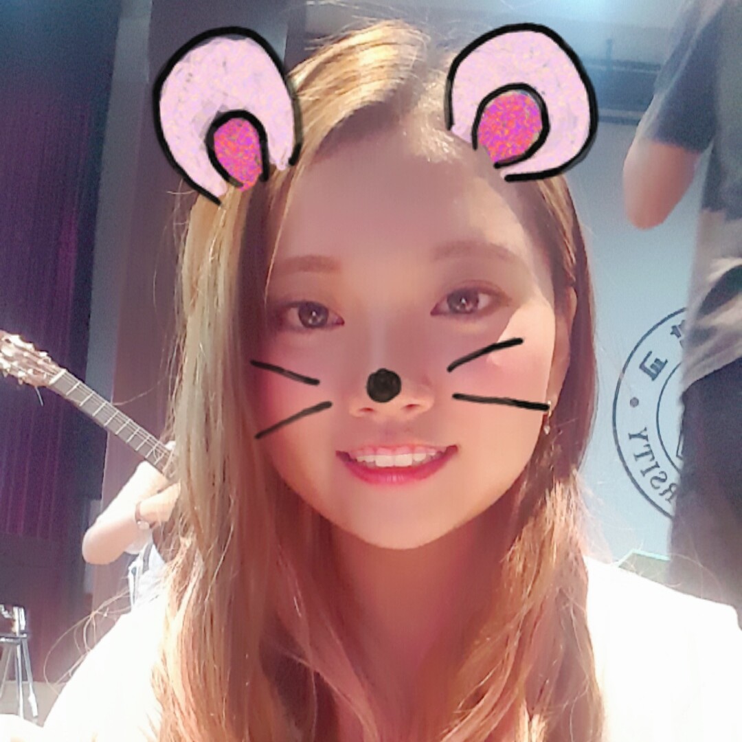 딸기가조아 프로필