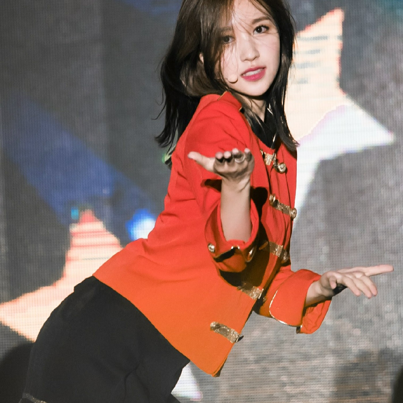 mberlian 프로필