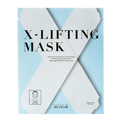 엑스 리프팅 마스크