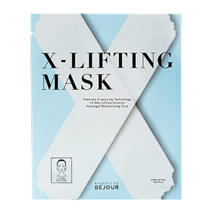 엑스 리프팅 마스크