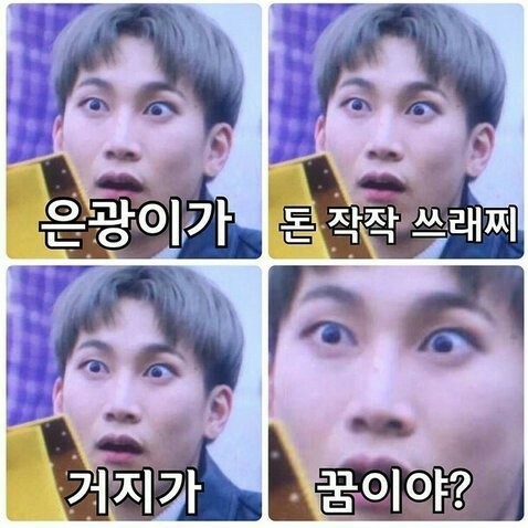movie같은비투비 프로필