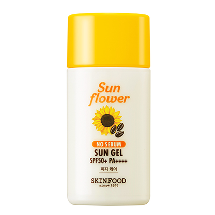 선플라워 노세범 선 젤 [SPF50+/PA++++]