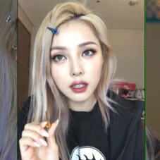 망딸이빙수 프로필