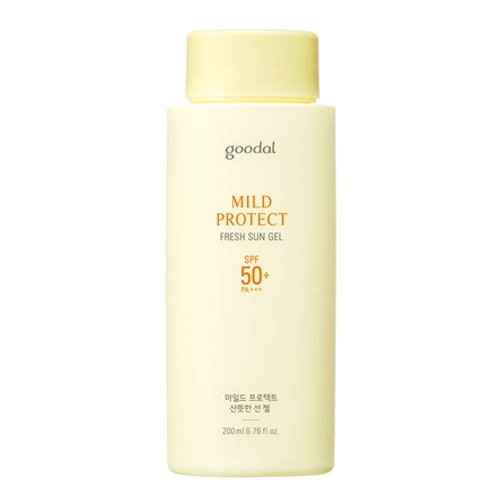 마일드 프로텍트 산뜻한 선 젤 [SPF50+/PA+++]