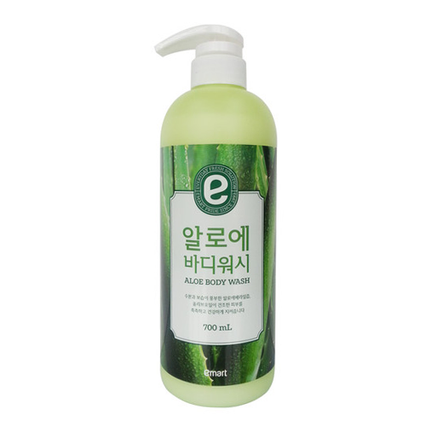 알로에 바디워시