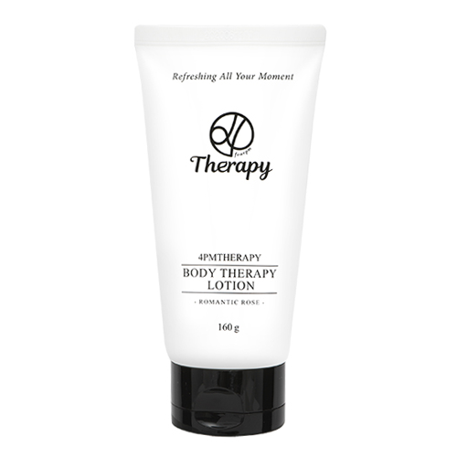 바디테라피 로션 로맨틱 로즈