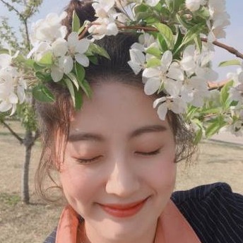 솜사타앙 프로필