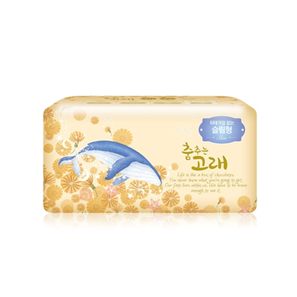 매직에어쿠션 슬림 팬티라이너