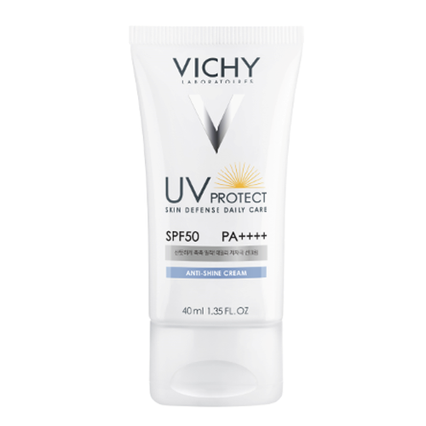 UV 프로텍트 안티샤인크림 [SPF50+/PA++++]