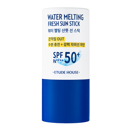 워터 멜팅 산뜻 선 스틱 [SPF50+/PA++++]
