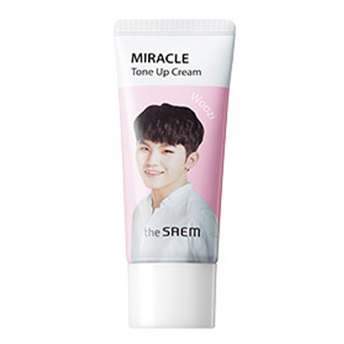 더샘 미라클 톤 업 크림 제품 이미지