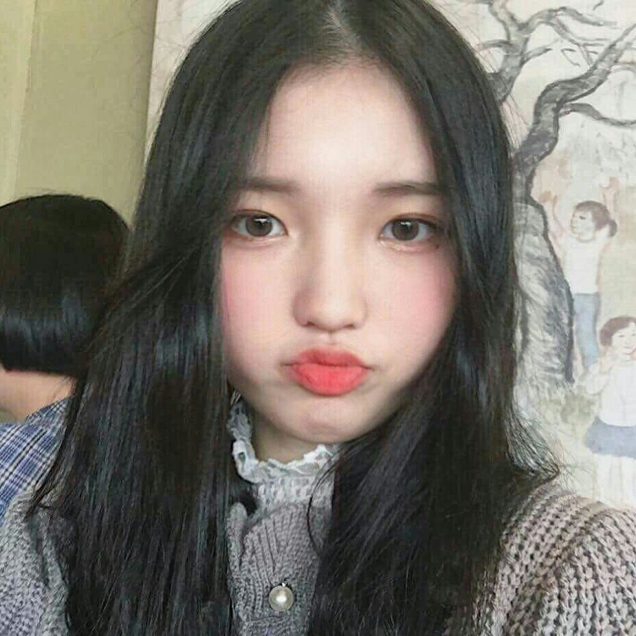 >호빵이< 프로필
