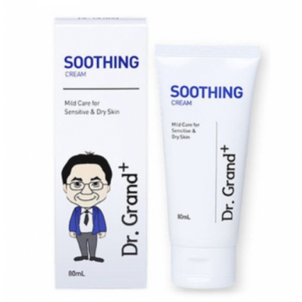 수딩 크림