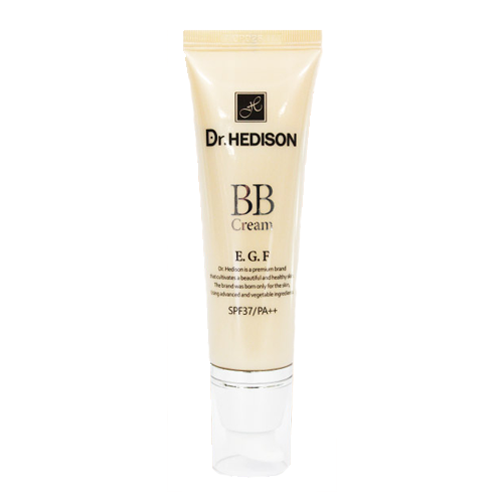 이지에프 비비크림 [SPF37/PA++]