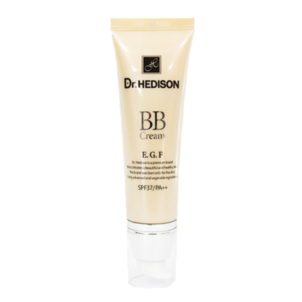 이지에프 비비크림 [SPF37/PA++]
