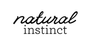 natural instinct 로고