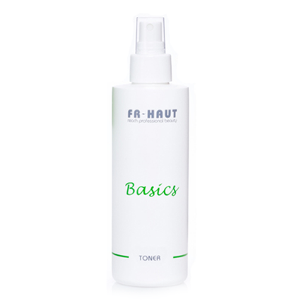 베이식 토너