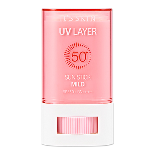 유브이 레이어 마일드 선스틱 [SPF50+/PA++++]