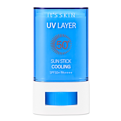 유브이 레이어 쿨링 선스틱 [SPF50+/PA++++]