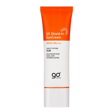 UV 쉴드 포쁠 선크림 [SPF50+/PA++++]