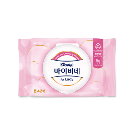 마이비데 포 레이디